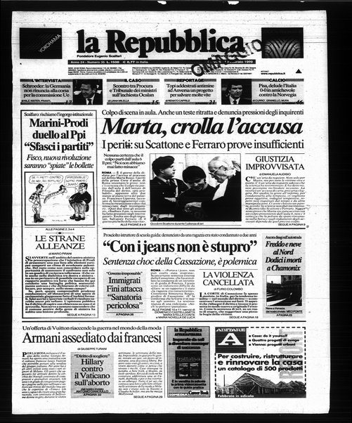 La repubblica